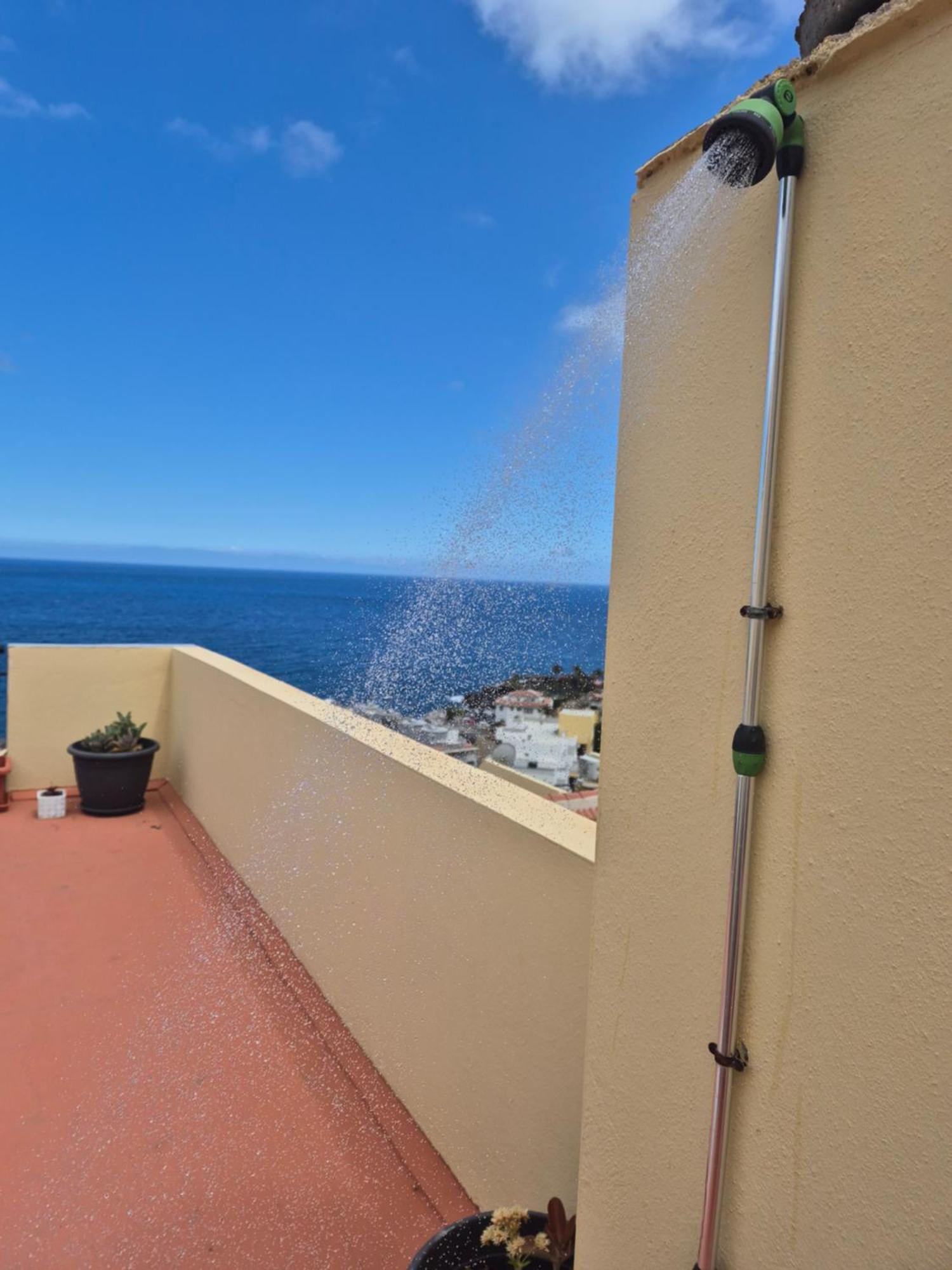 Caletillas Near Punta Del Rey Appartement