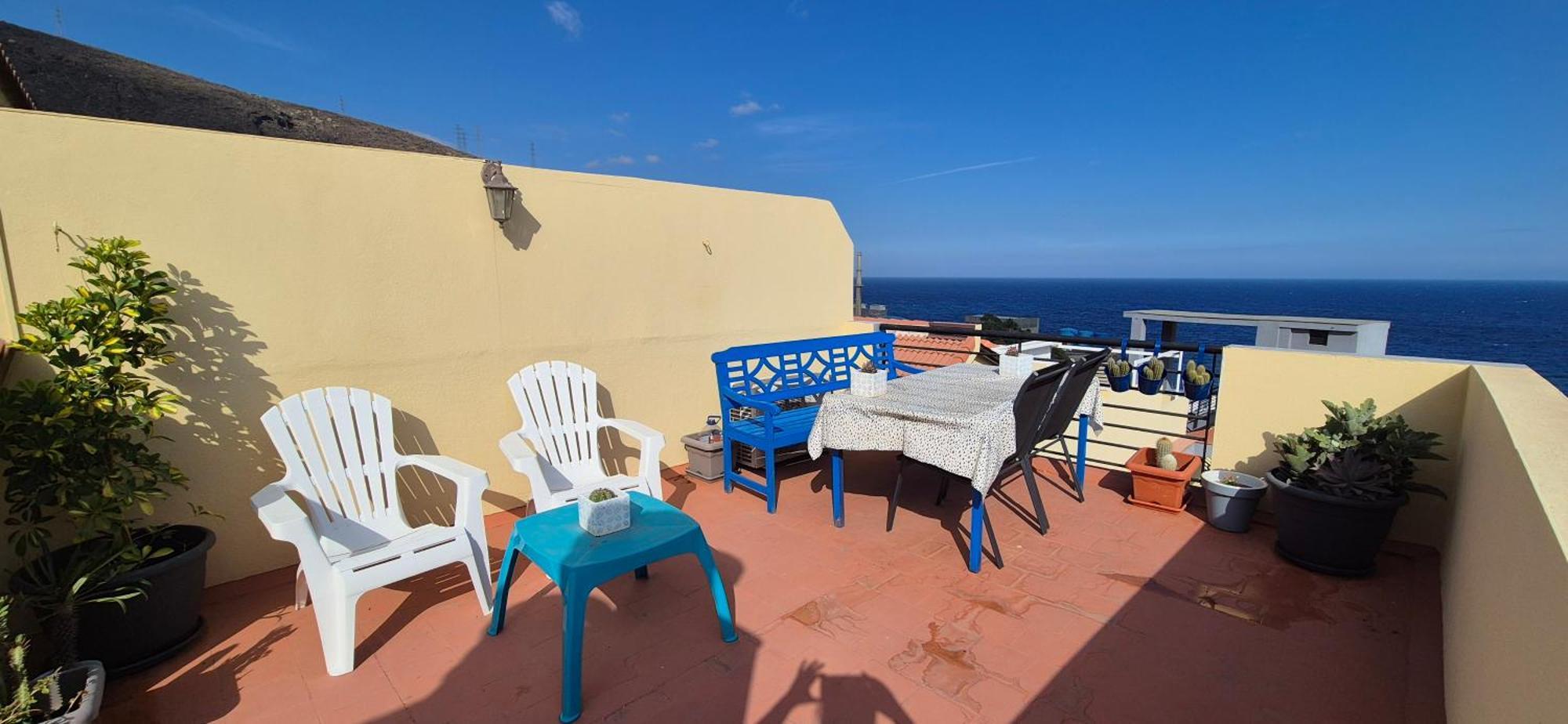 Appartement Caletillas Near Punta Del Rey *