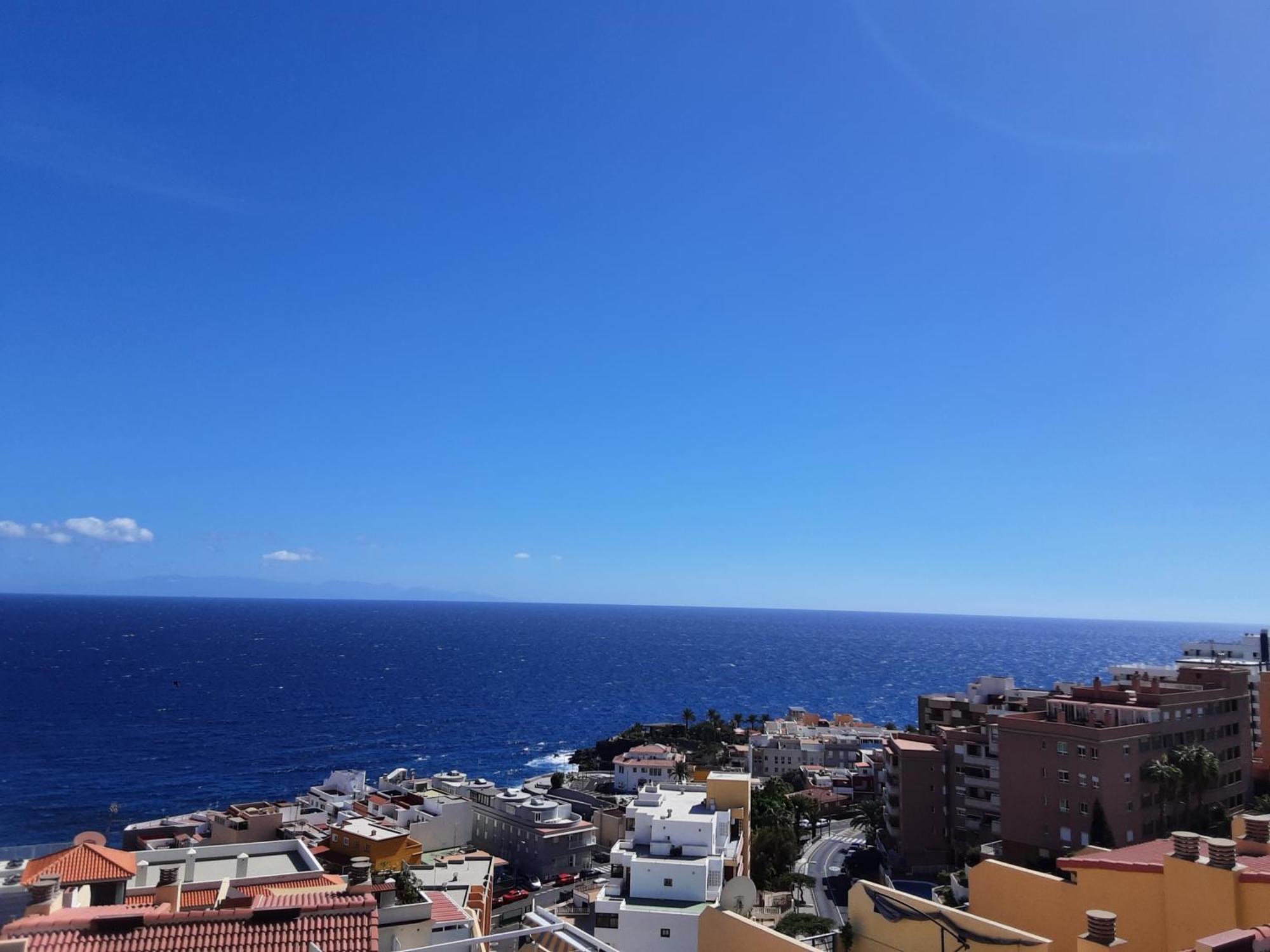 Appartement Caletillas Near Punta Del Rey Santa Cruz de Tenerife