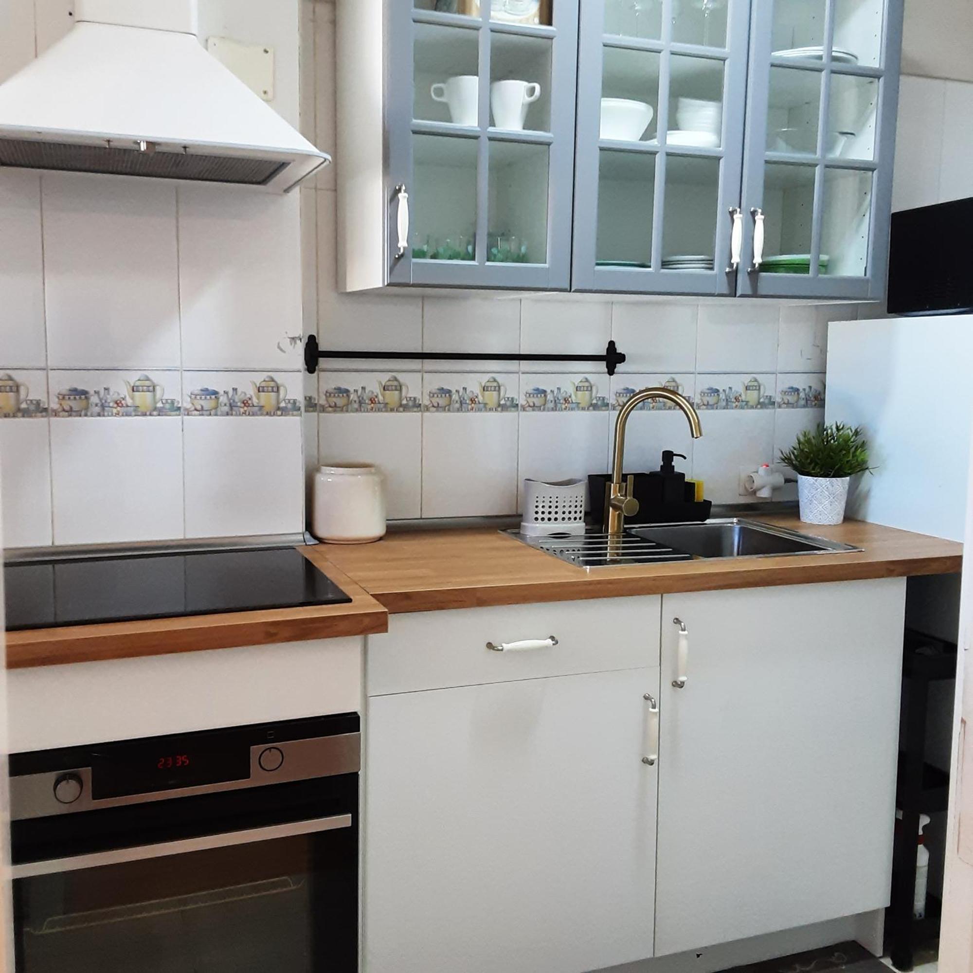 Appartement Caletillas Near Punta Del Rey *