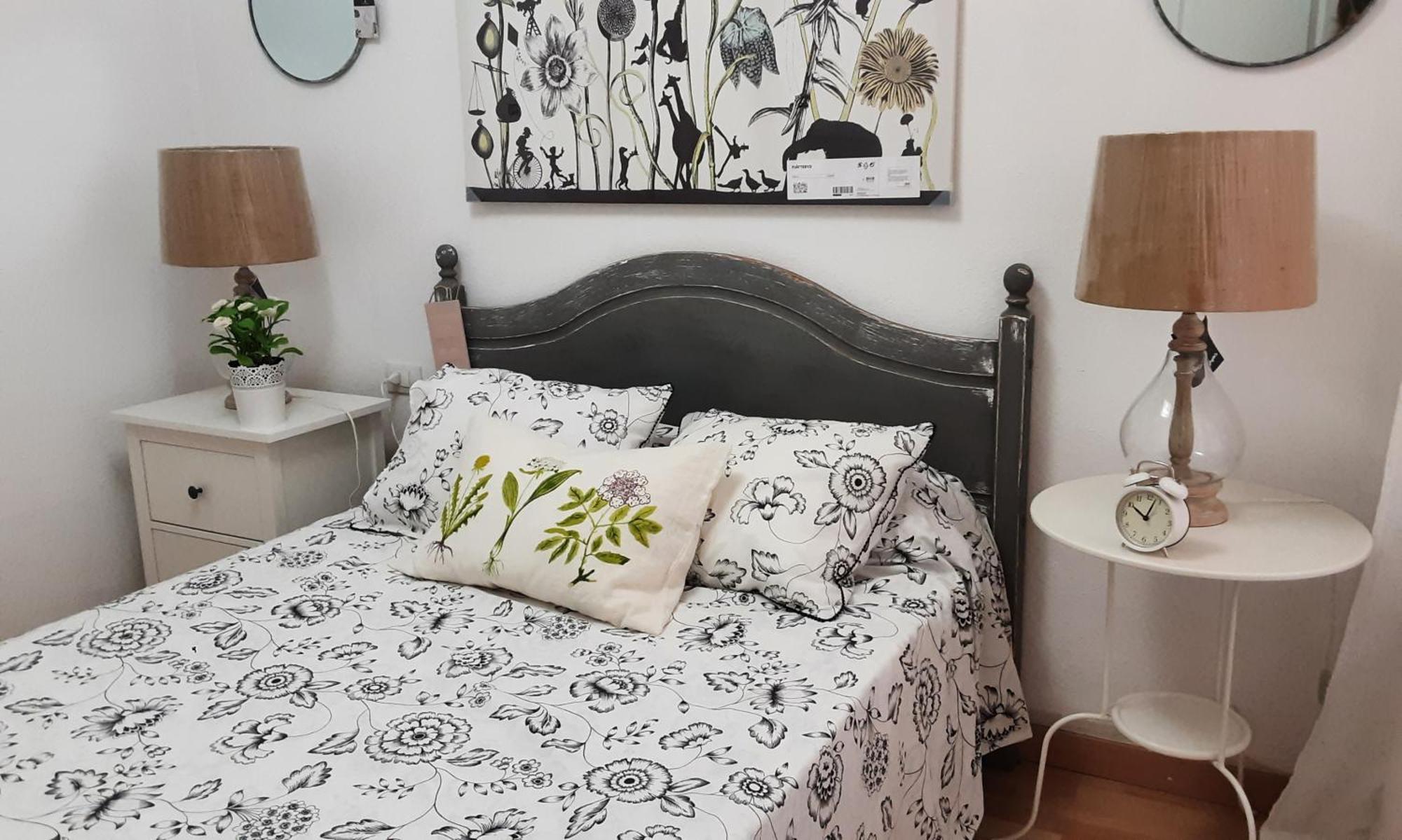 Apartment Caletillas Near Punta Del Rey Santa Cruz de Tenerife