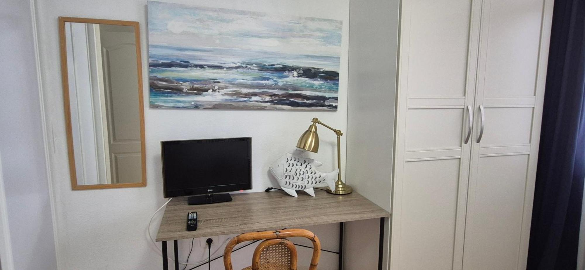 Appartement Caletillas Near Punta Del Rey